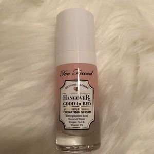 COPY - Too faced serum